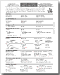 Click to view first page of Cheat Sheet \"How to Chat it Up\"